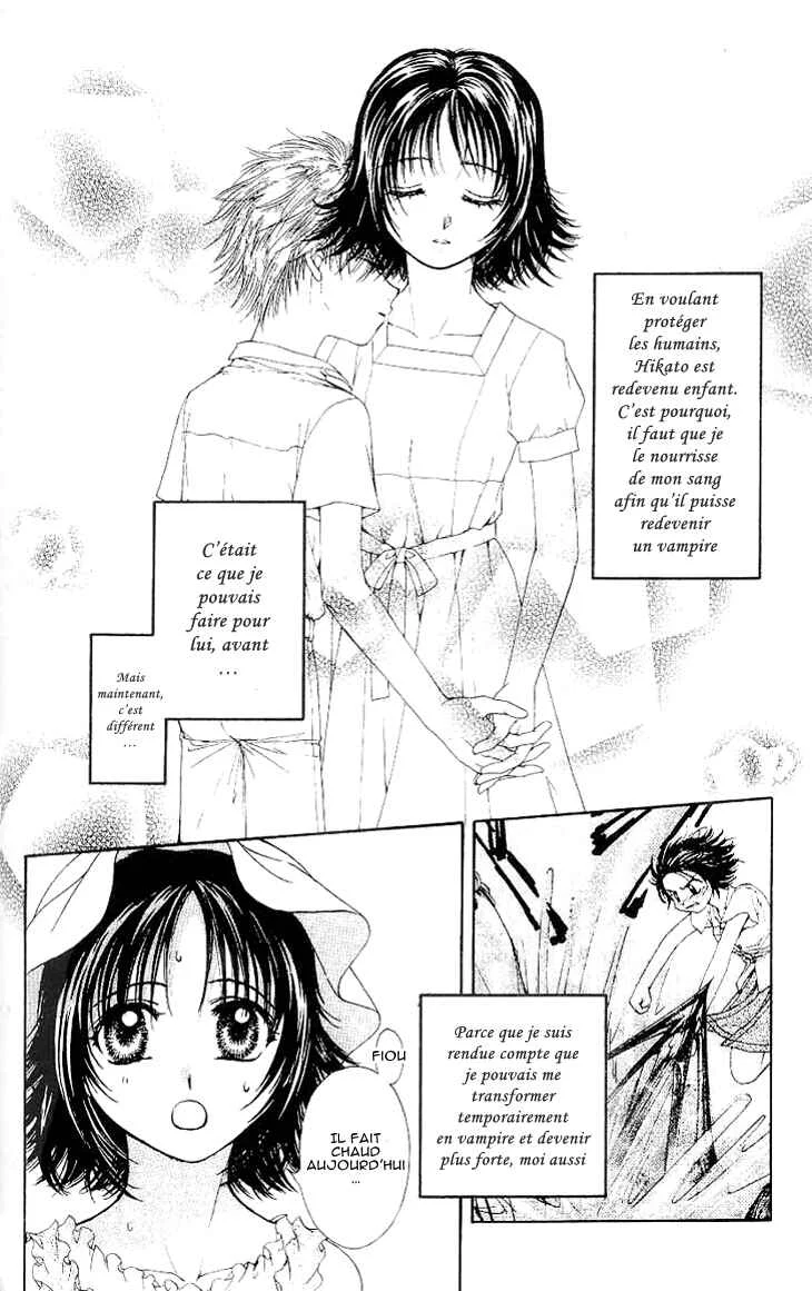 Kenketsu Rush Chapitre 3 - Page 5