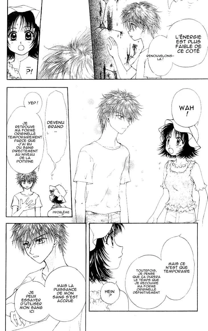 Kenketsu Rush Chapitre 3 - Page 7