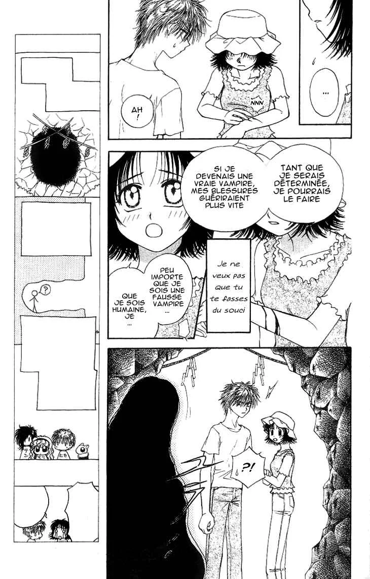 Kenketsu Rush Chapitre 3 - Page 10