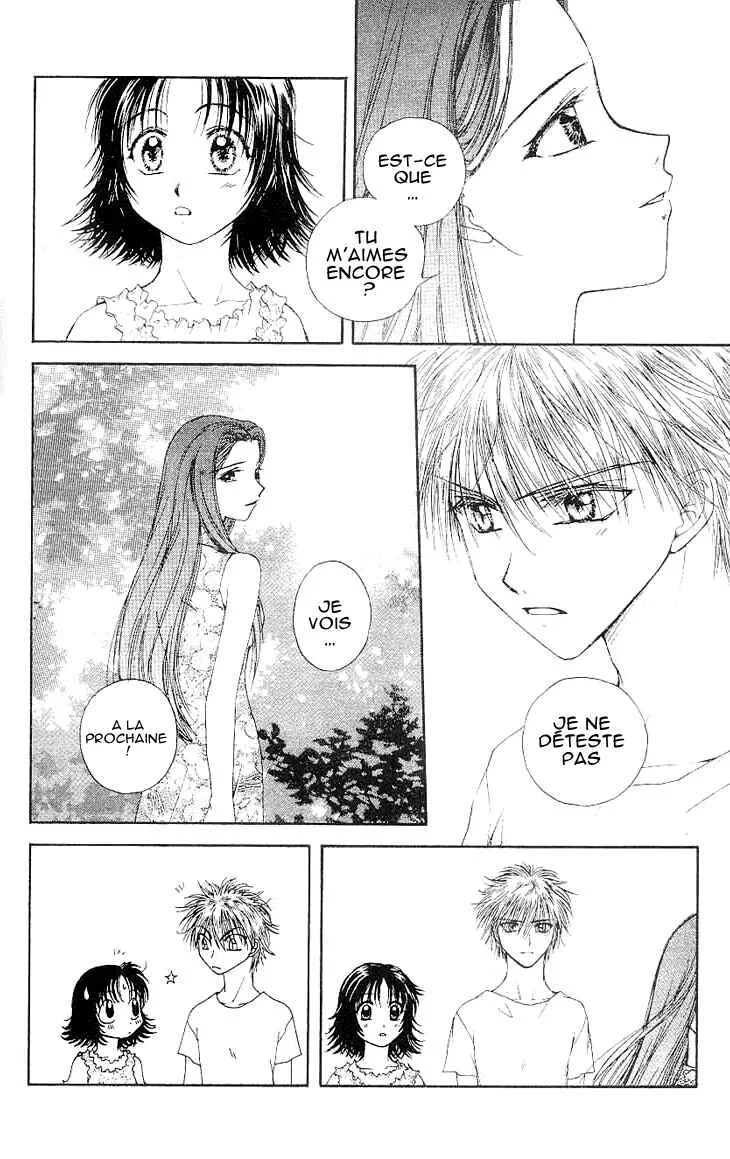Kenketsu Rush Chapitre 3 - Page 17