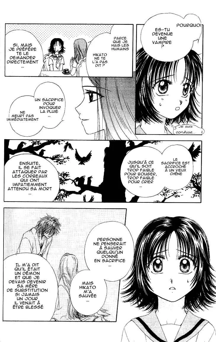 Kenketsu Rush Chapitre 3 - Page 25
