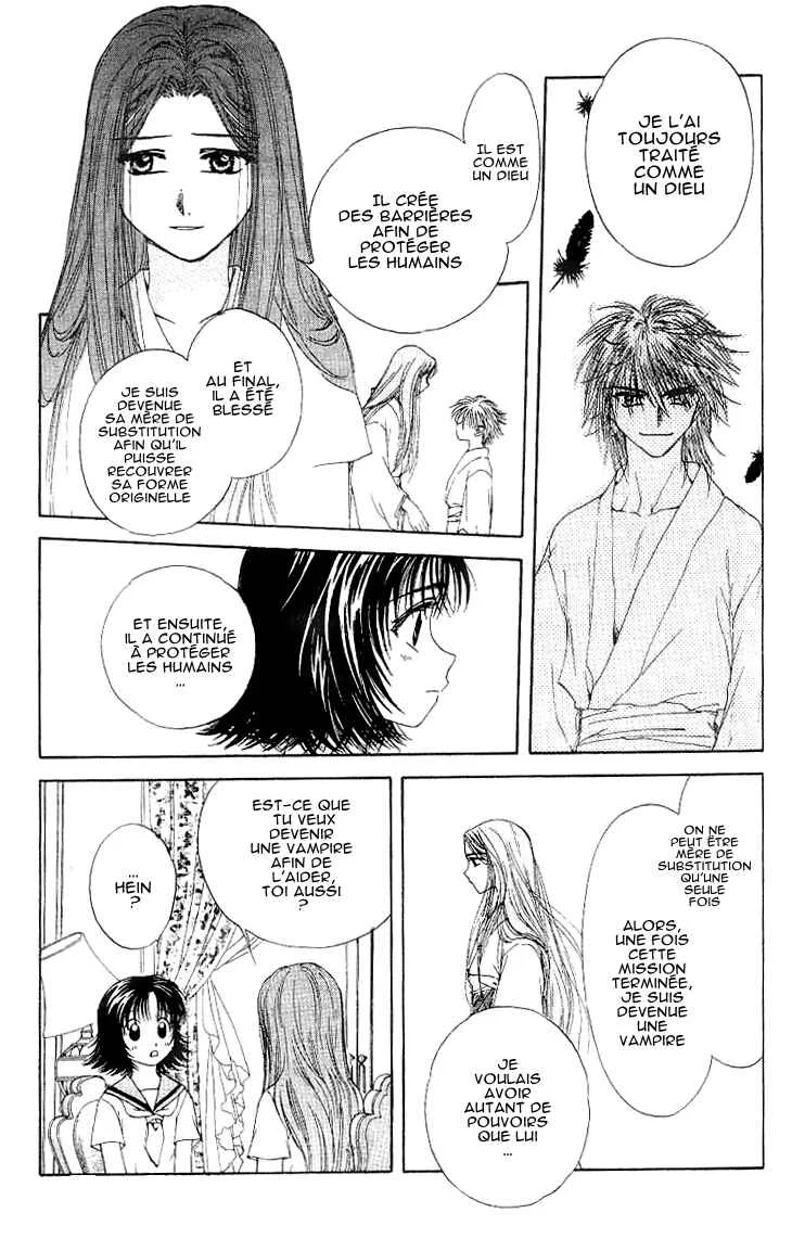 Kenketsu Rush Chapitre 3 - Page 26