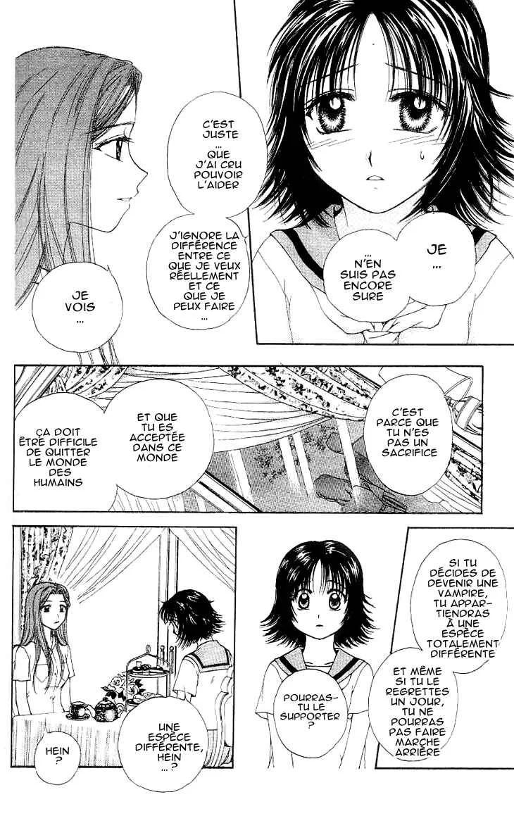 Kenketsu Rush Chapitre 3 - Page 27