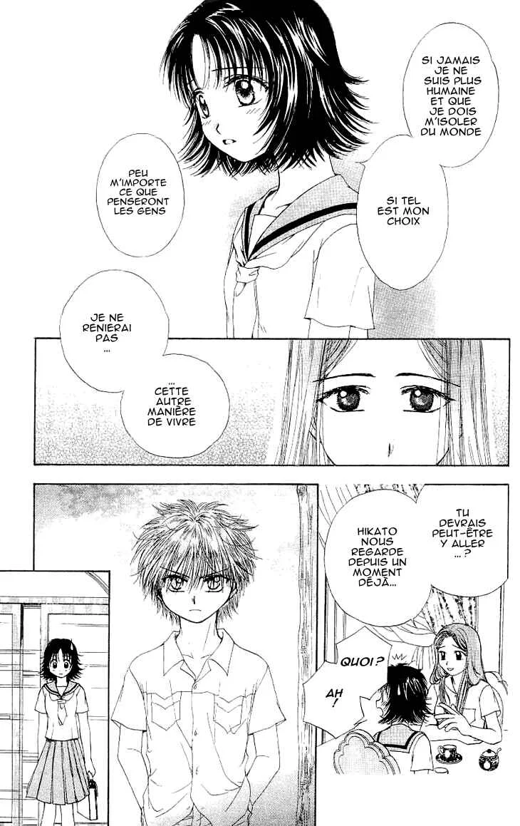 Kenketsu Rush Chapitre 3 - Page 28
