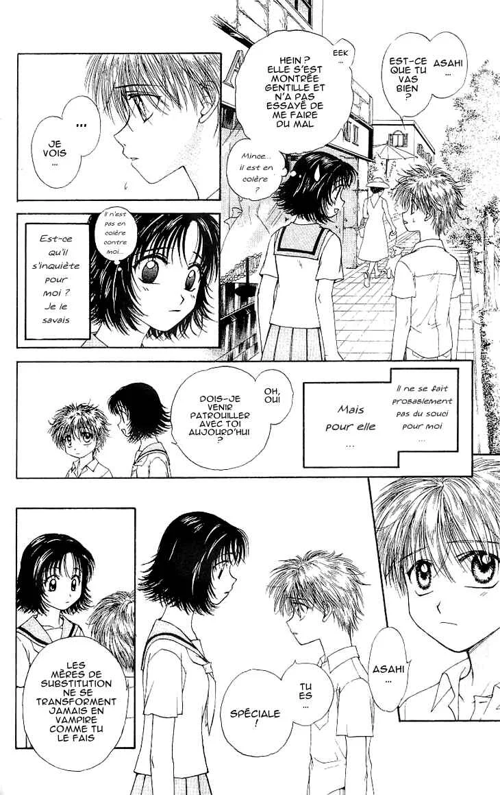 Kenketsu Rush Chapitre 3 - Page 29
