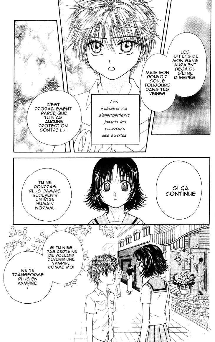 Kenketsu Rush Chapitre 3 - Page 30