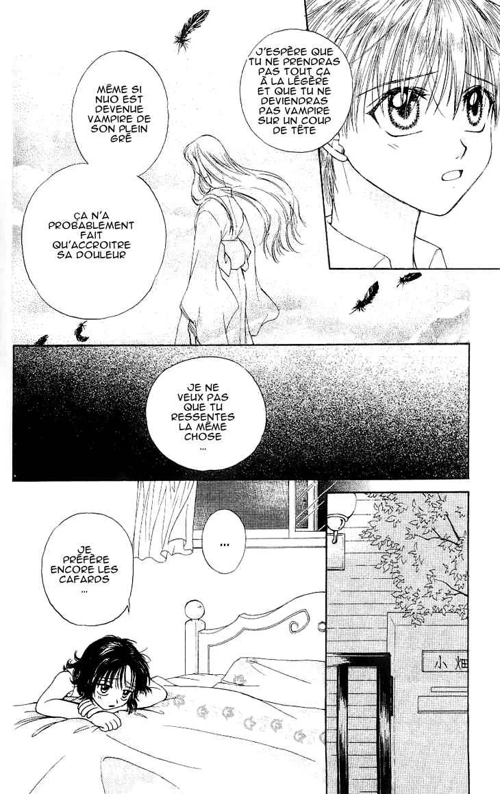 Kenketsu Rush Chapitre 3 - Page 31