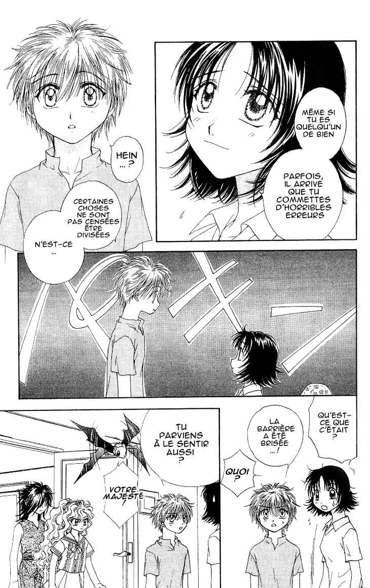 Kenketsu Rush Chapitre 3 - Page 36