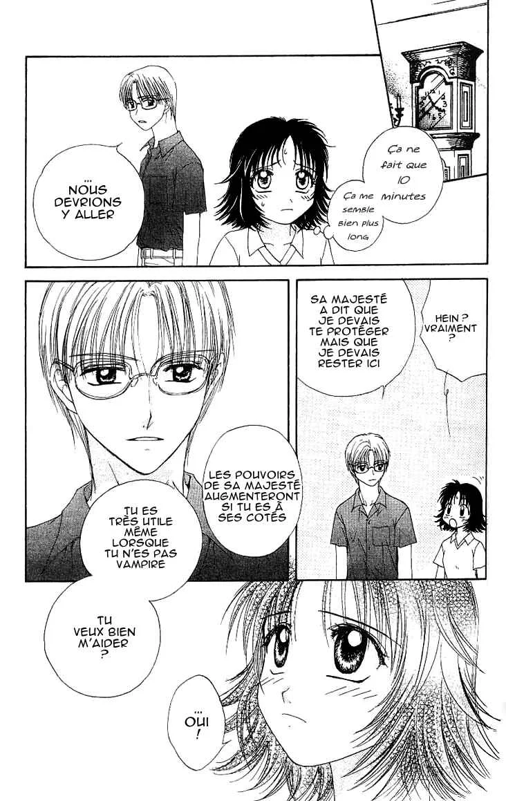 Kenketsu Rush Chapitre 3 - Page 38