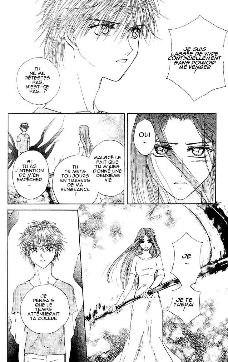 Kenketsu Rush Chapitre 3 - Page 43