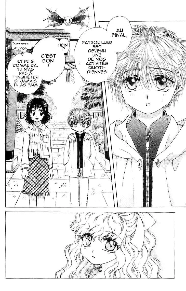 Kenketsu Rush Chapitre 4 - Page 6