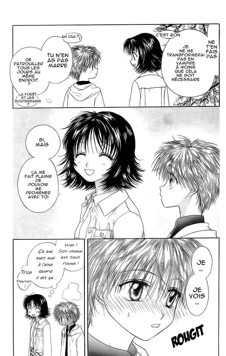 Kenketsu Rush Chapitre 4 - Page 7