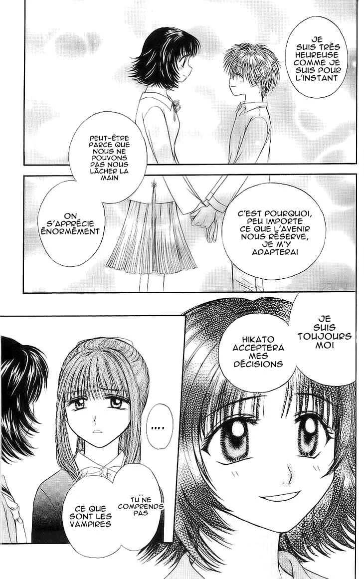 Kenketsu Rush Chapitre 4 - Page 29