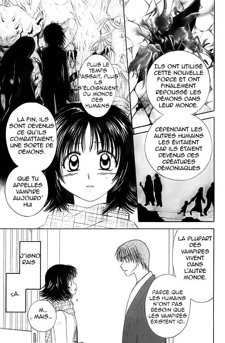 Kenketsu Rush Chapitre 5 - Page 10
