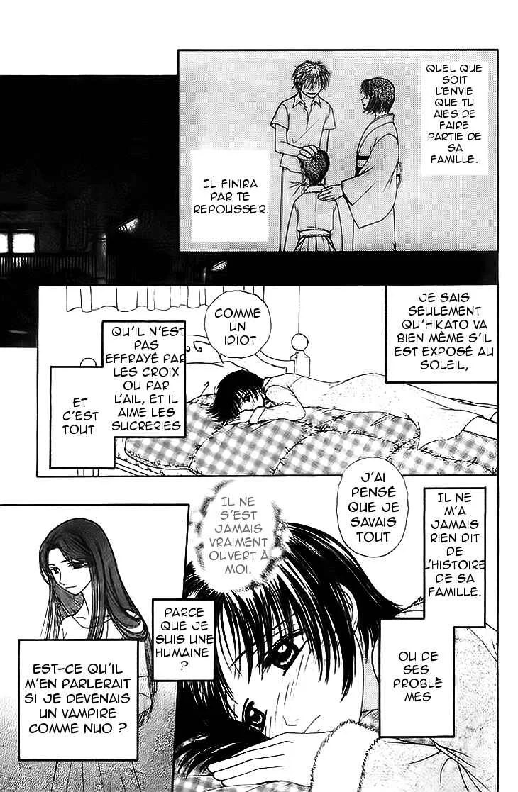Kenketsu Rush Chapitre 5 - Page 12