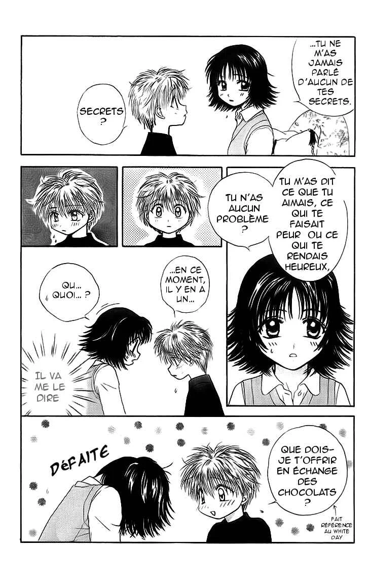 Kenketsu Rush Chapitre 5 - Page 15