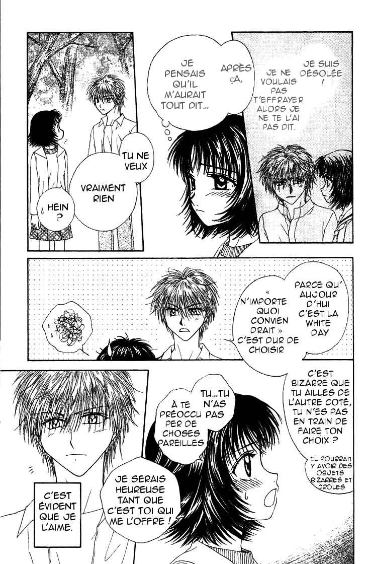 Kenketsu Rush Chapitre 5 - Page 24