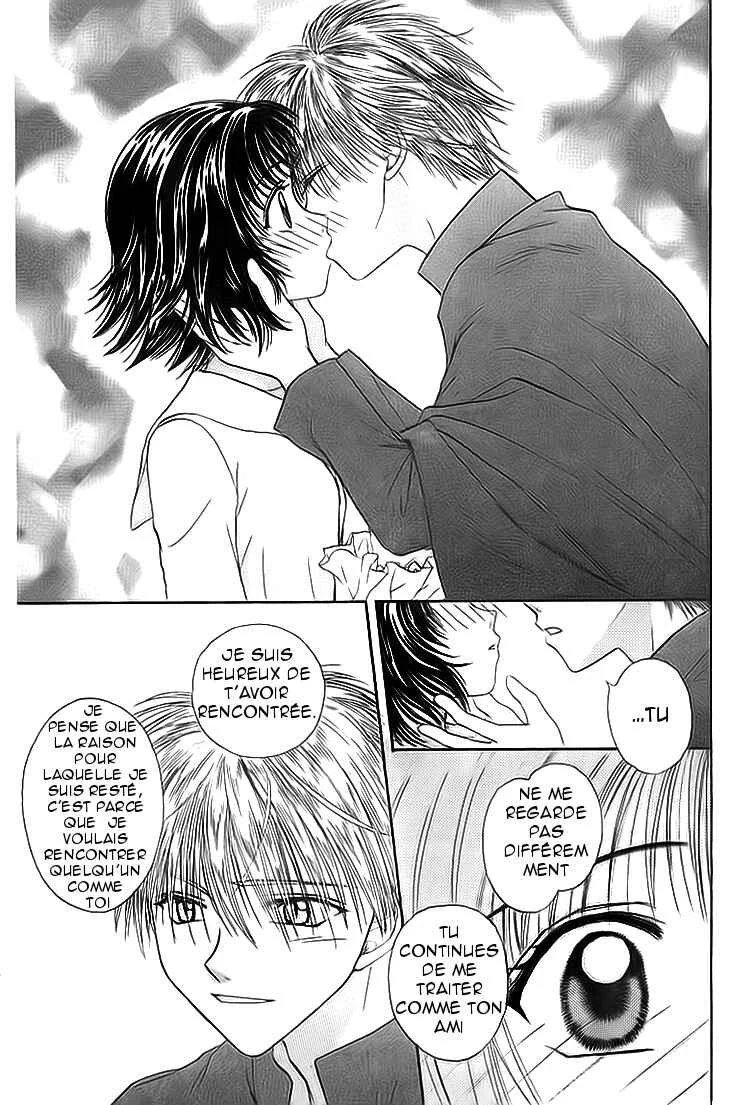 Kenketsu Rush Chapitre 5 - Page 48