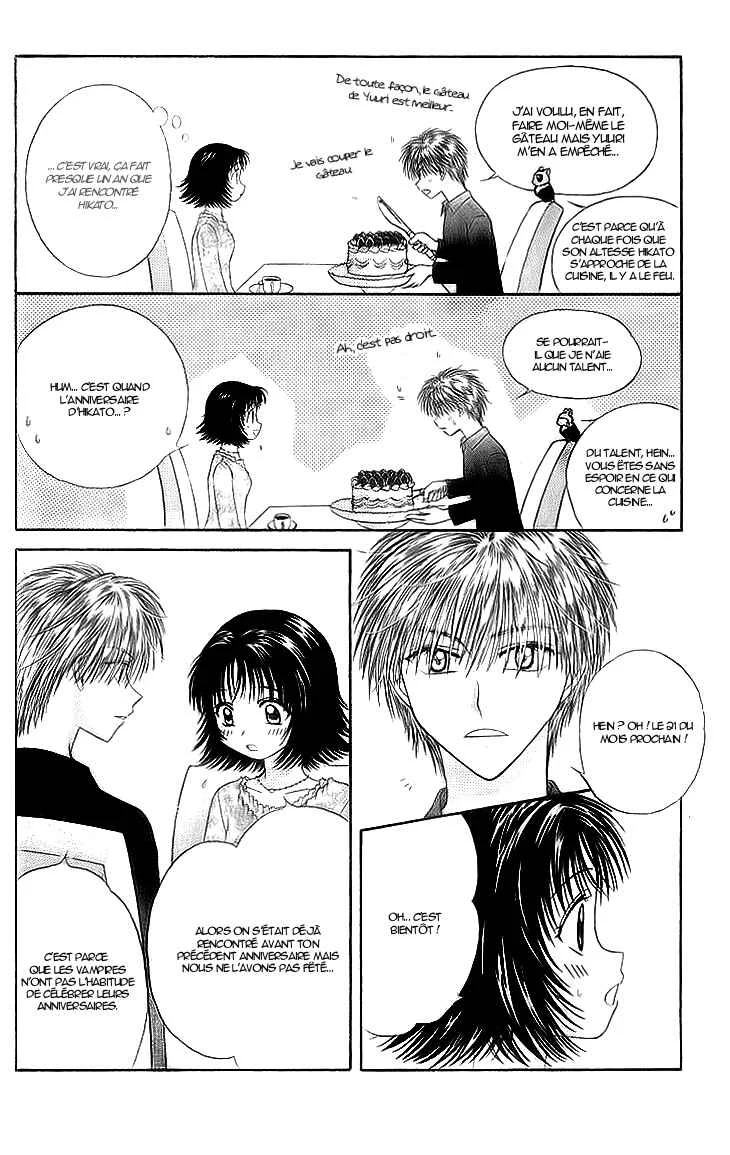Kenketsu Rush Chapitre 6 - Page 2