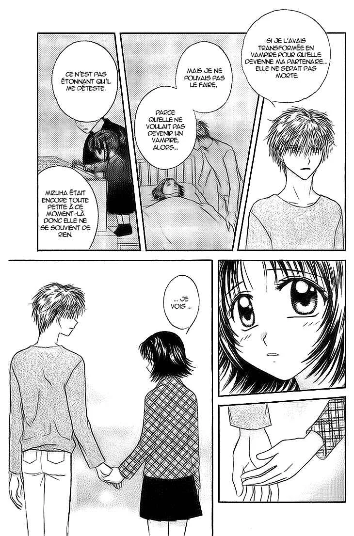 Kenketsu Rush Chapitre 6 - Page 13