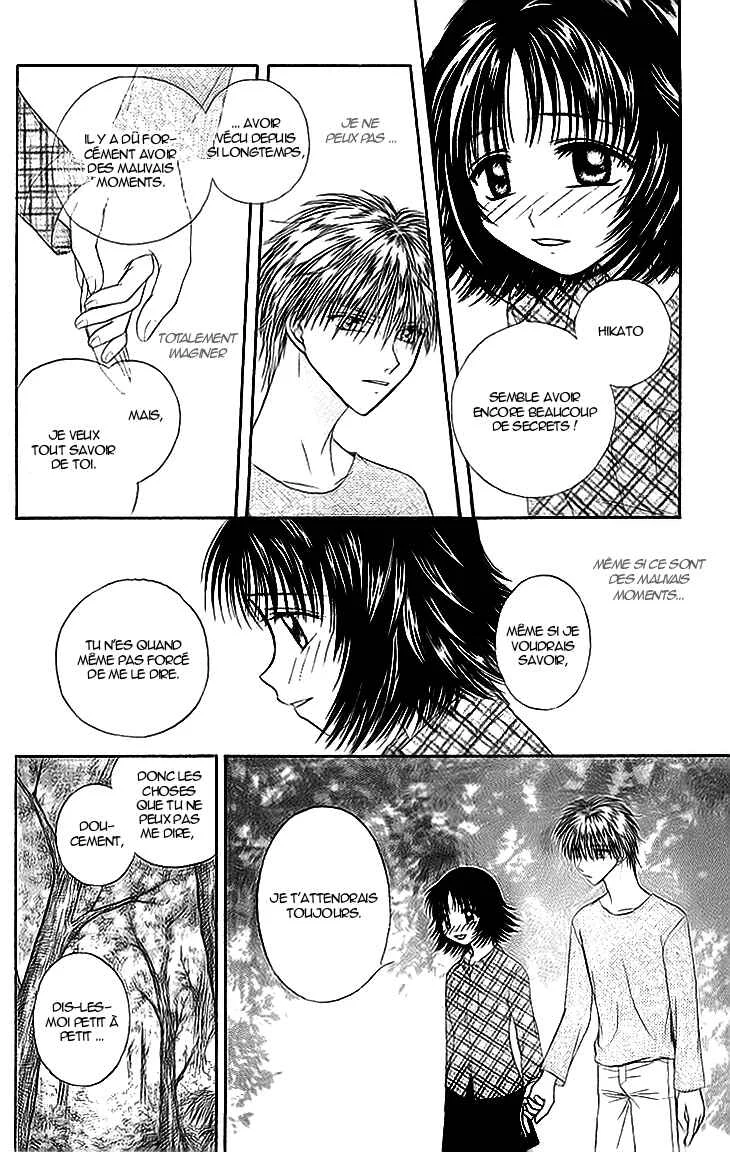 Kenketsu Rush Chapitre 6 - Page 14