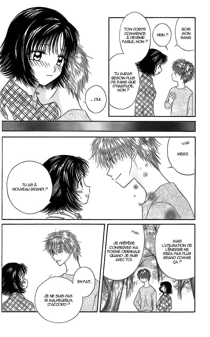 Kenketsu Rush Chapitre 6 - Page 16