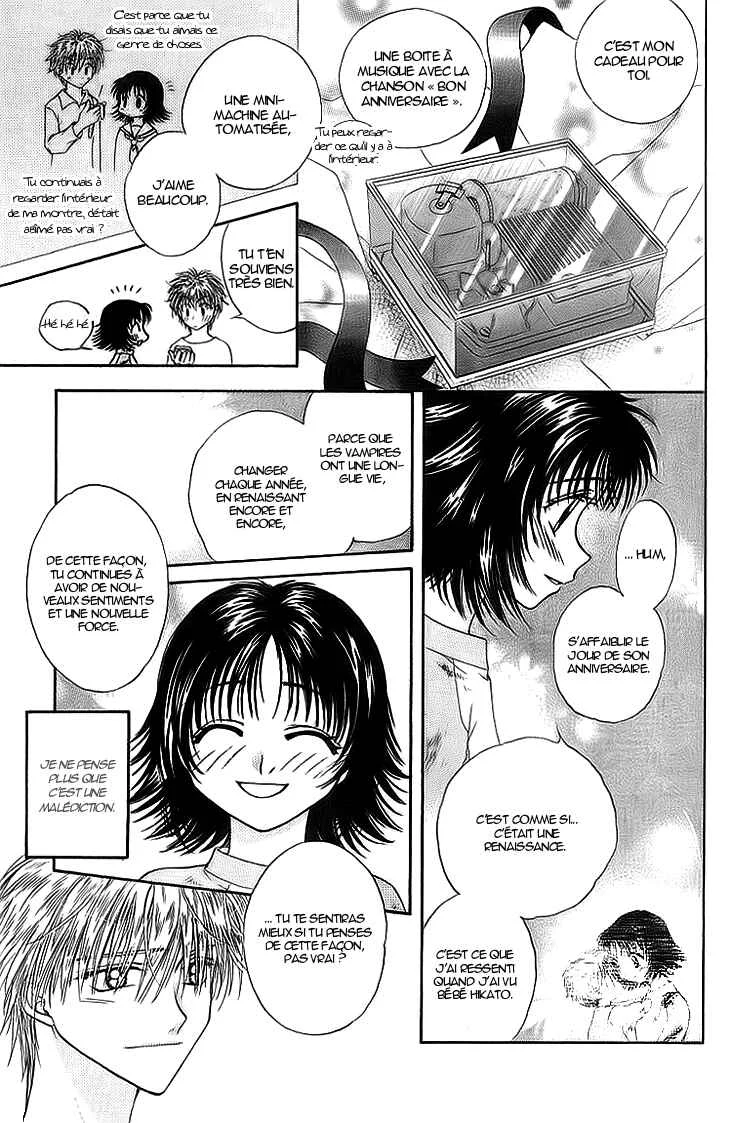 Kenketsu Rush Chapitre 6 - Page 47