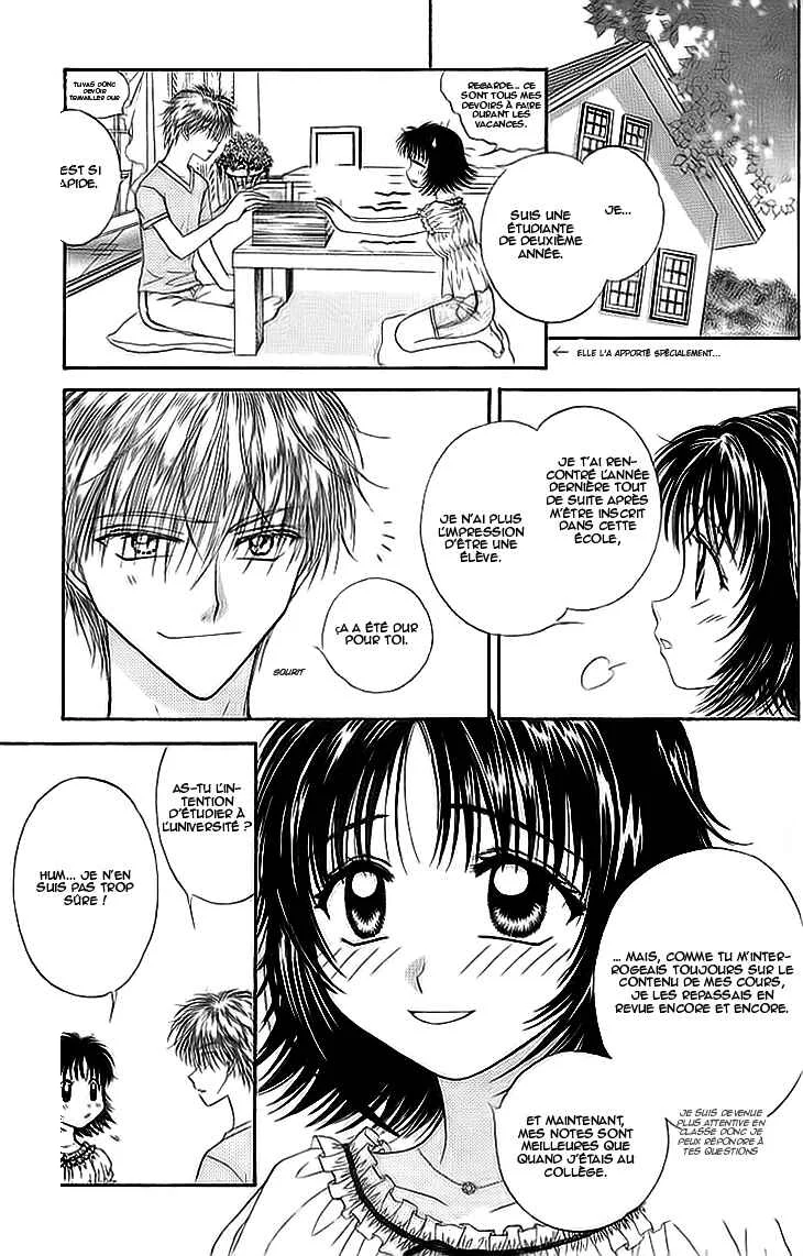 Kenketsu Rush Chapitre 7 - Page 2
