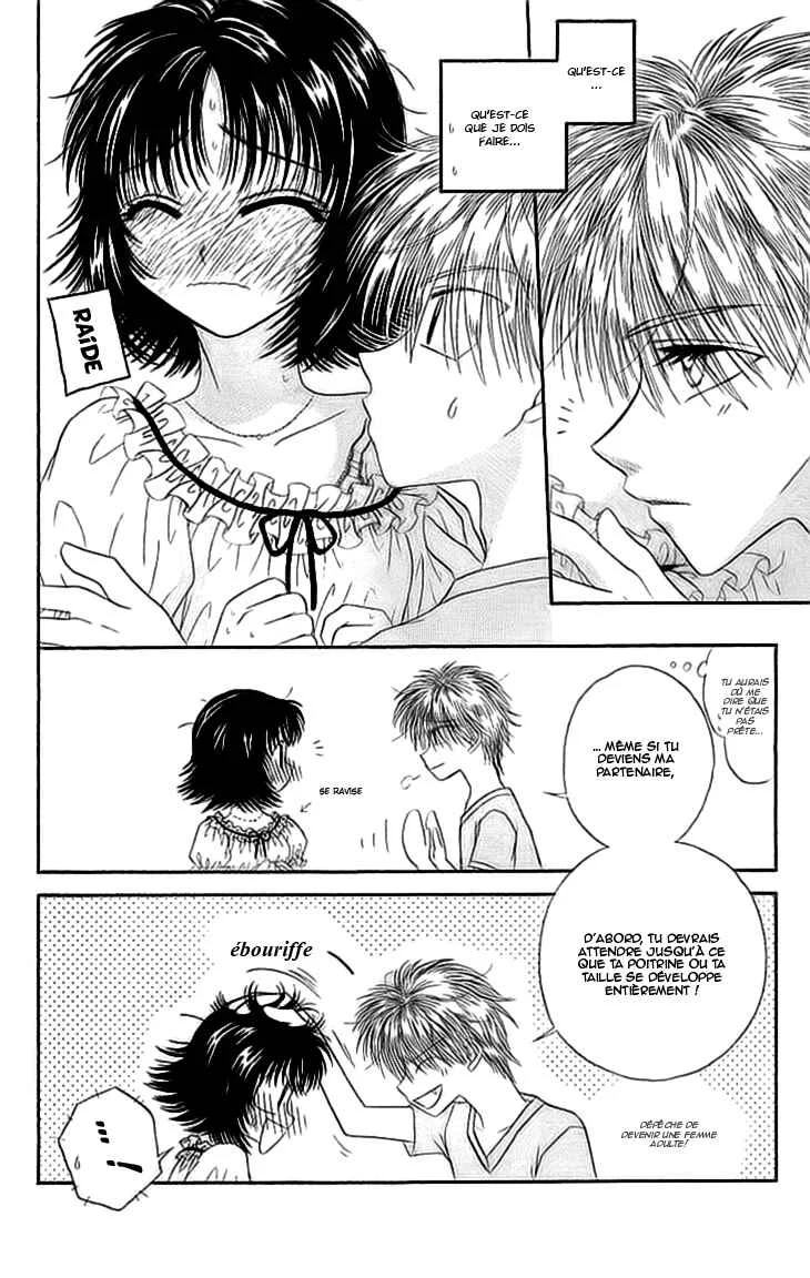 Kenketsu Rush Chapitre 7 - Page 5