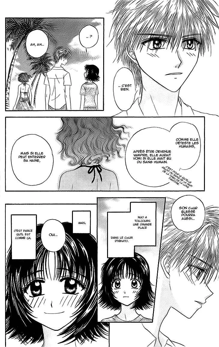 Kenketsu Rush Chapitre 7 - Page 21