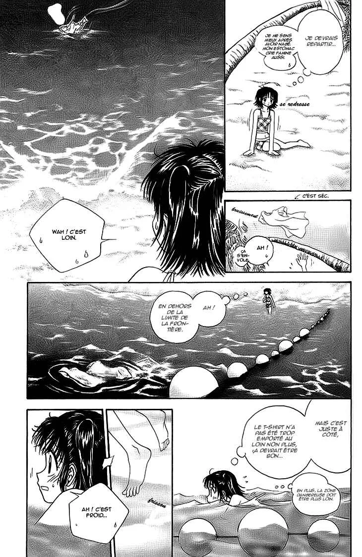 Kenketsu Rush Chapitre 7 - Page 30