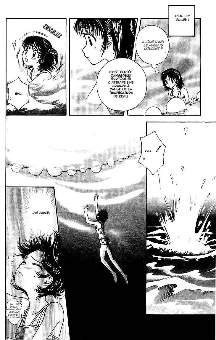 Kenketsu Rush Chapitre 7 - Page 31