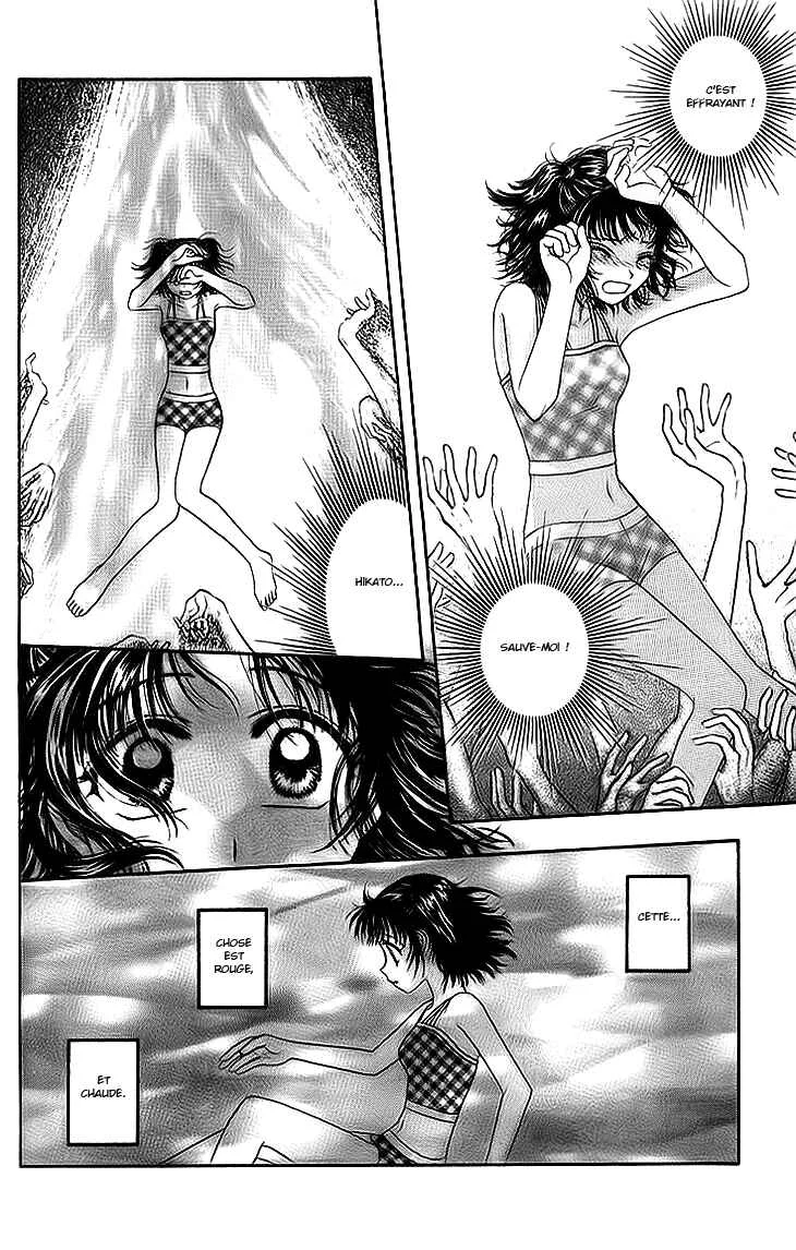 Kenketsu Rush Chapitre 7 - Page 33