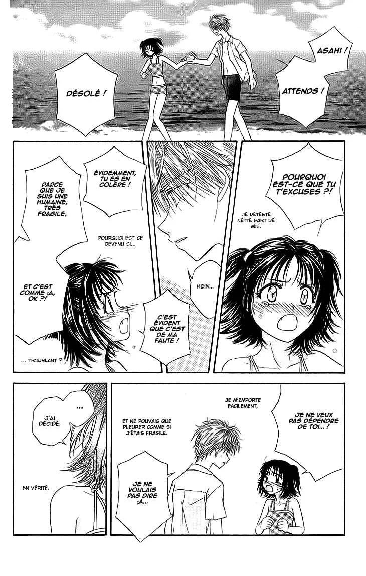 Kenketsu Rush Chapitre 7 - Page 37