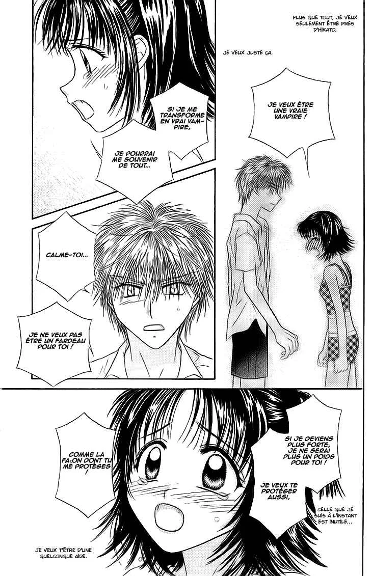Kenketsu Rush Chapitre 7 - Page 38