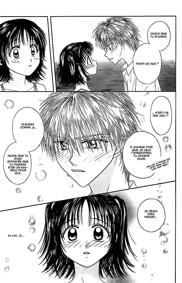Kenketsu Rush Chapitre 7 - Page 40