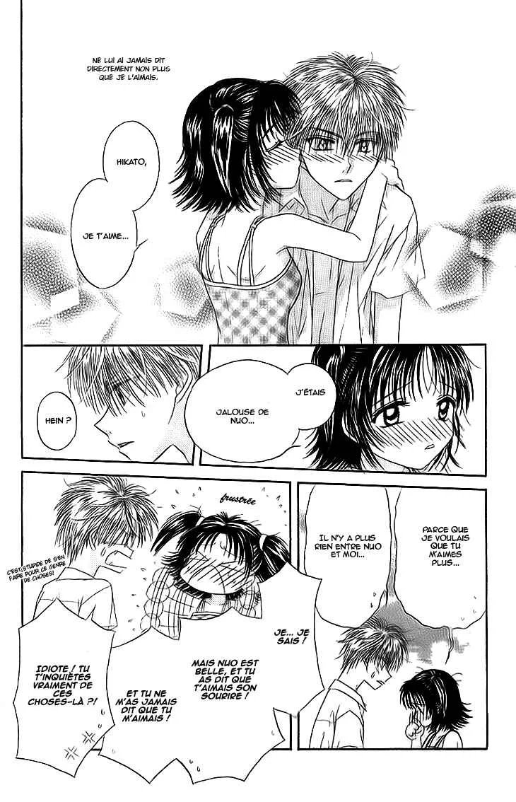 Kenketsu Rush Chapitre 7 - Page 41