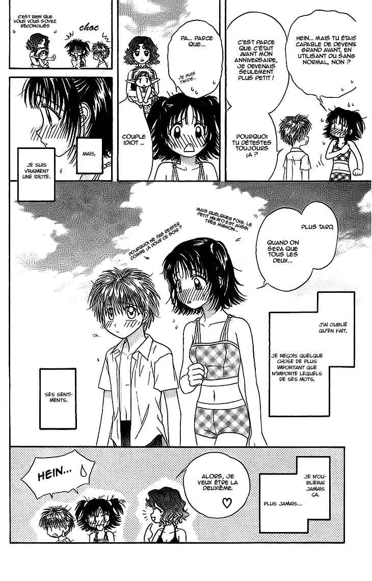 Kenketsu Rush Chapitre 7 - Page 43