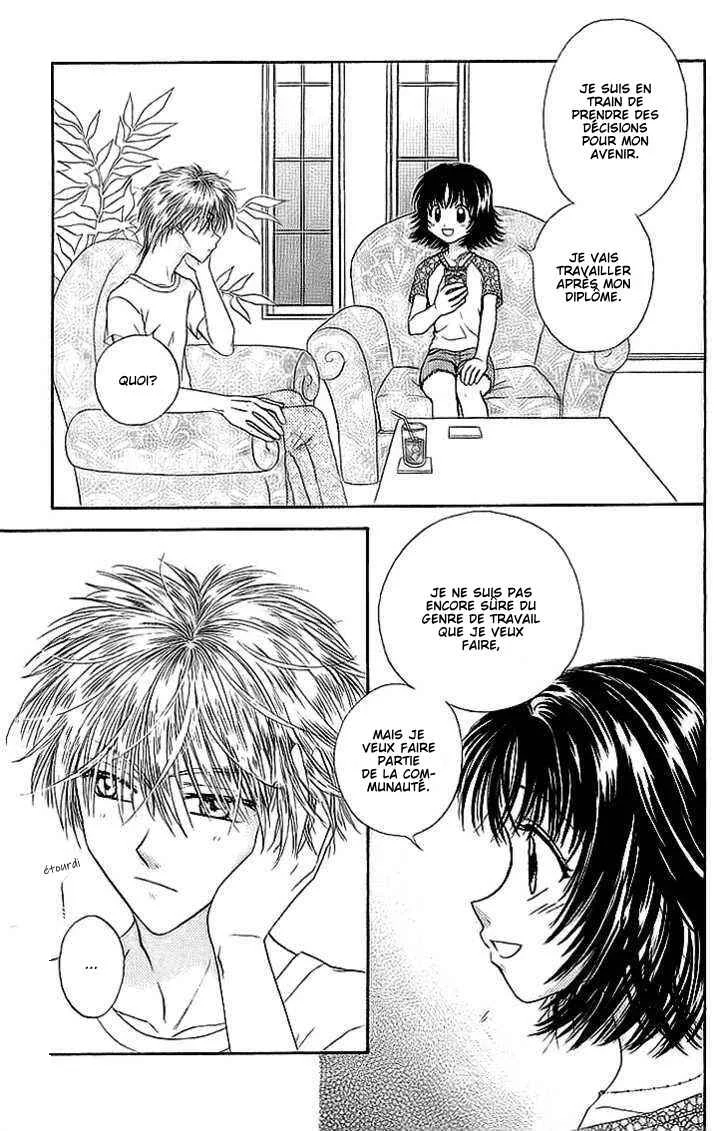 Kenketsu Rush Chapitre 8 - Page 2