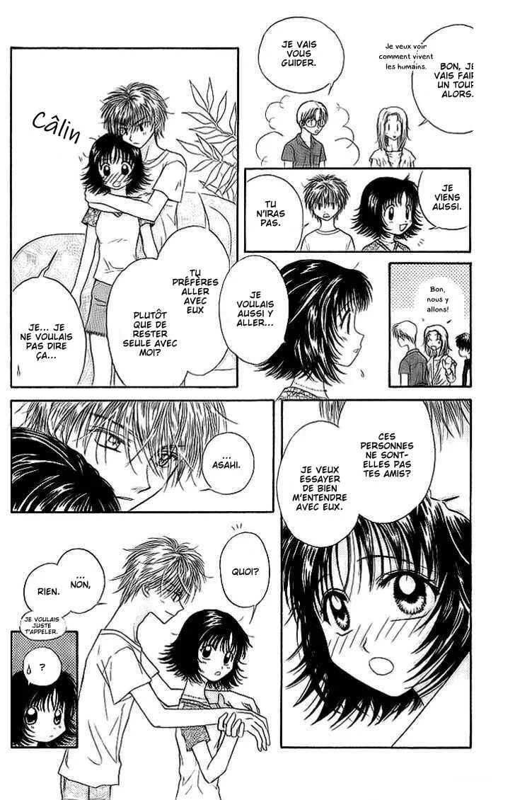 Kenketsu Rush Chapitre 8 - Page 9
