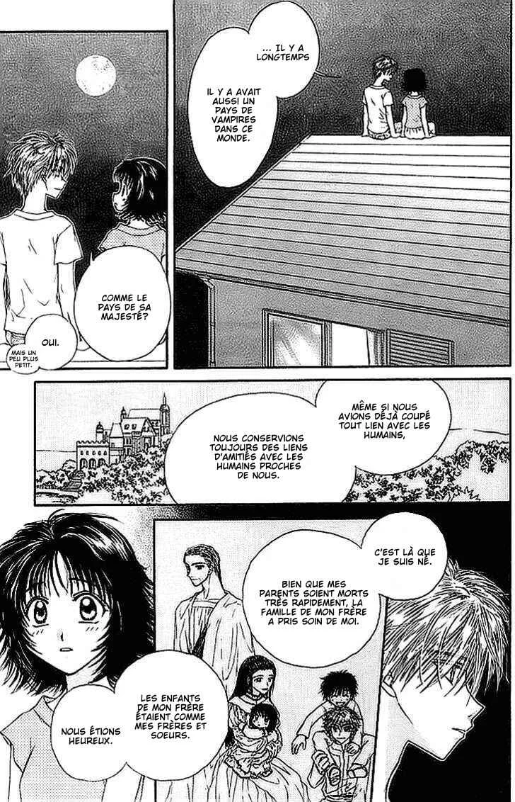 Kenketsu Rush Chapitre 8 - Page 16