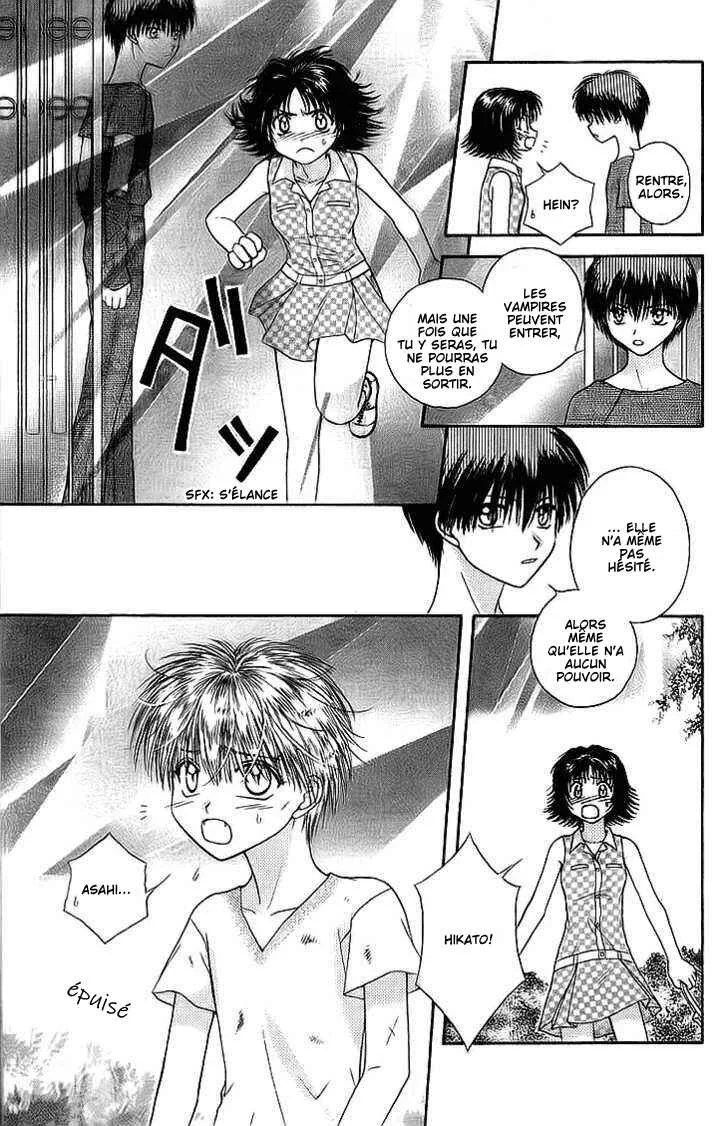 Kenketsu Rush Chapitre 8 - Page 26