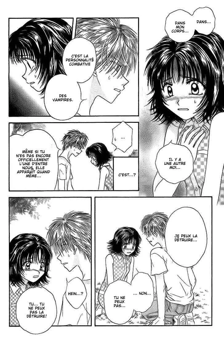Kenketsu Rush Chapitre 8 - Page 35