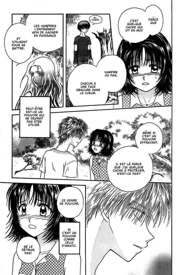Kenketsu Rush Chapitre 8 - Page 36