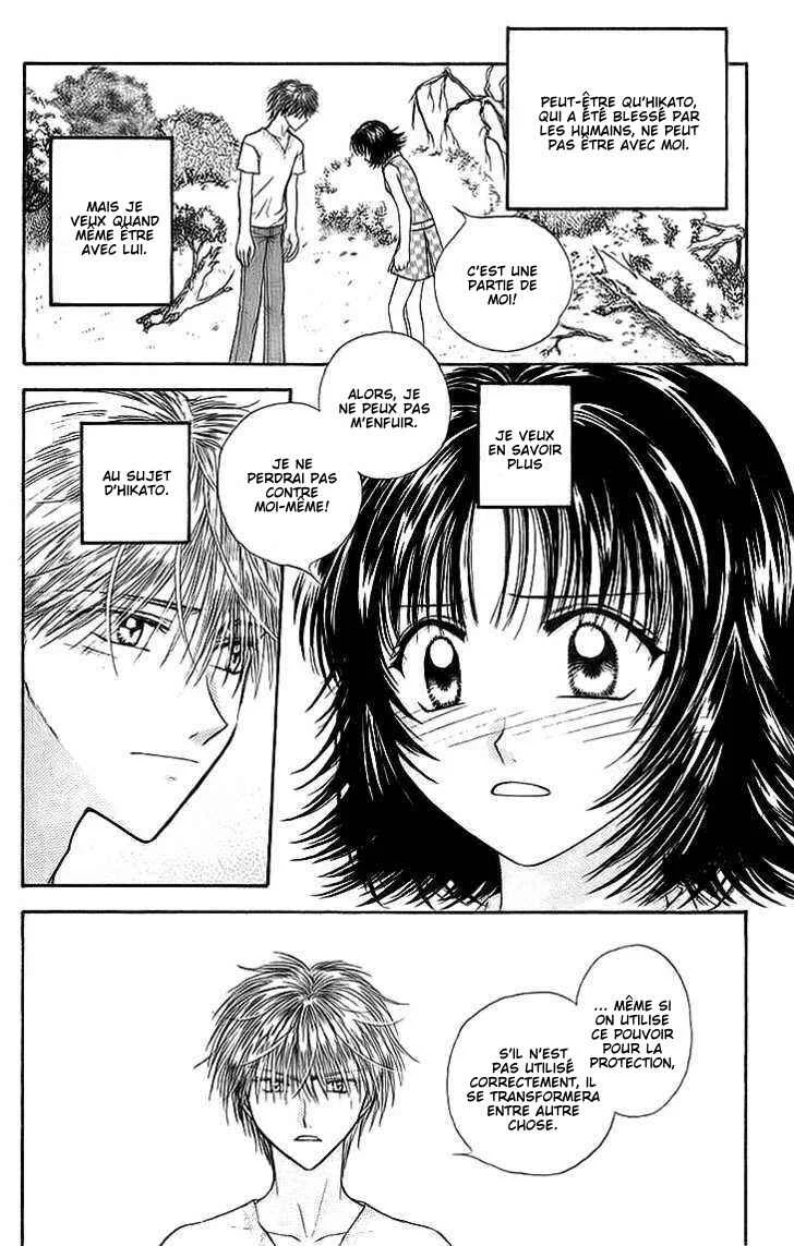 Kenketsu Rush Chapitre 8 - Page 37