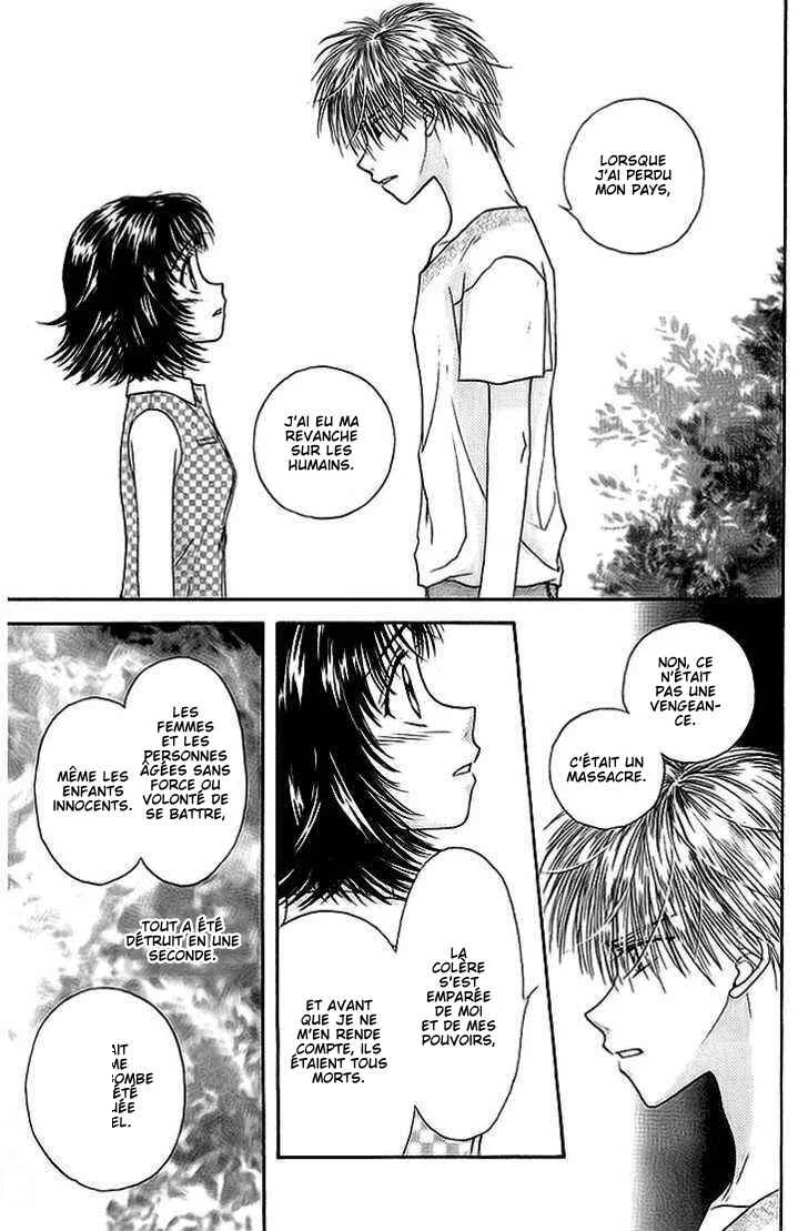 Kenketsu Rush Chapitre 8 - Page 38