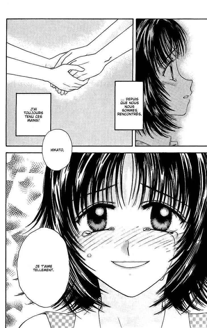 Kenketsu Rush Chapitre 8 - Page 41