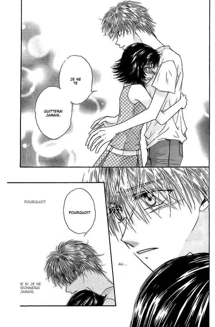 Kenketsu Rush Chapitre 8 - Page 42