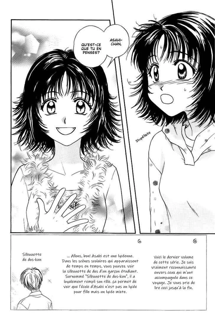 Kenketsu Rush Chapitre 9 - Page 1
