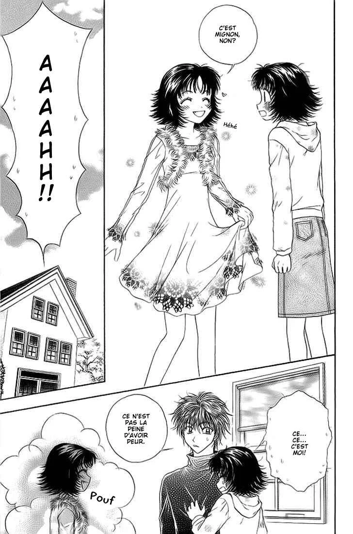 Kenketsu Rush Chapitre 9 - Page 2